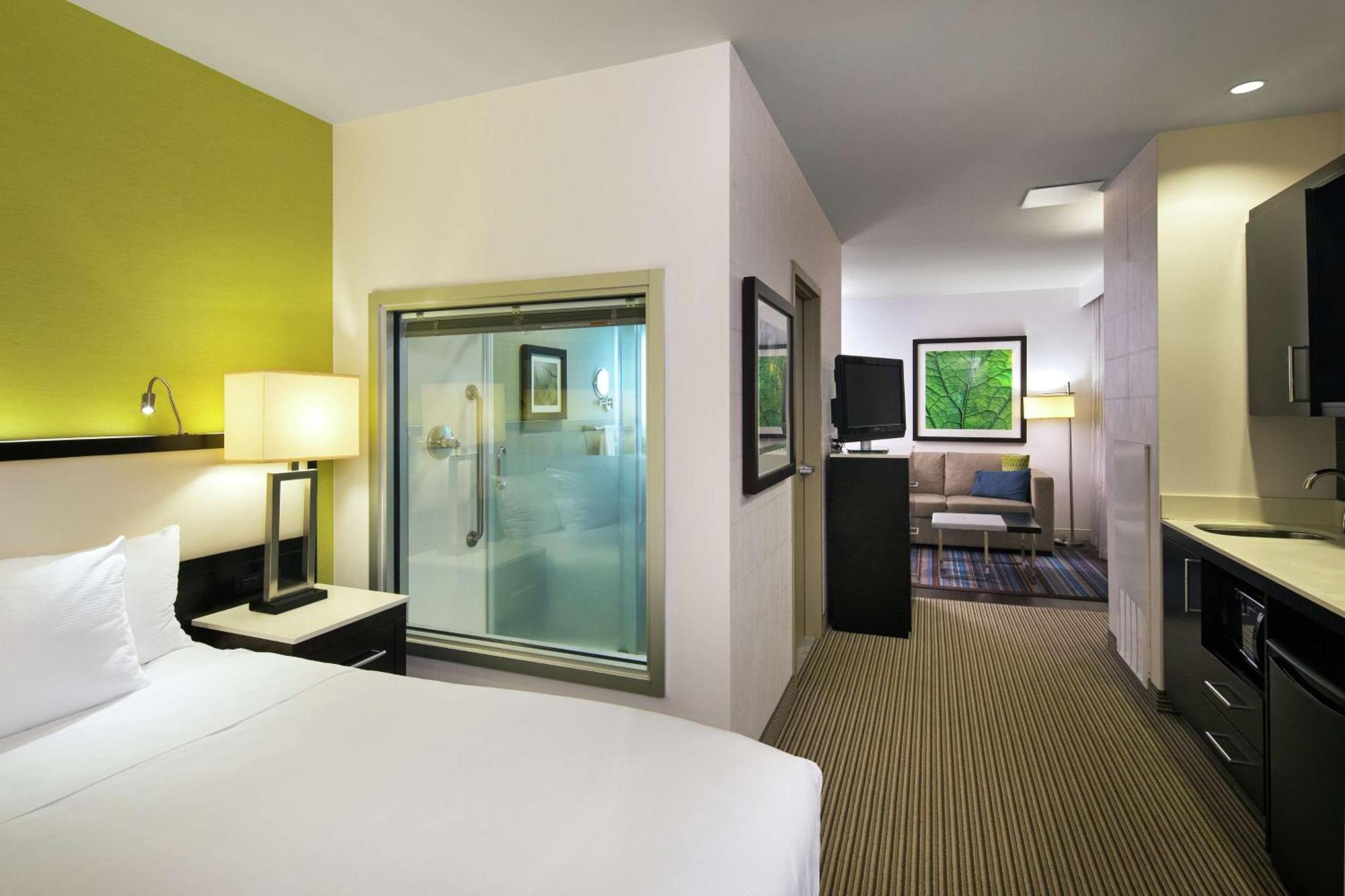 The Hollis Halifax - A Doubletree Suites By Hilton Zewnętrze zdjęcie