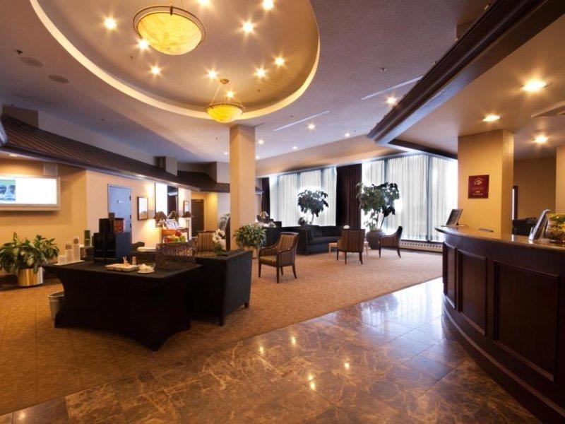 The Hollis Halifax - A Doubletree Suites By Hilton Zewnętrze zdjęcie